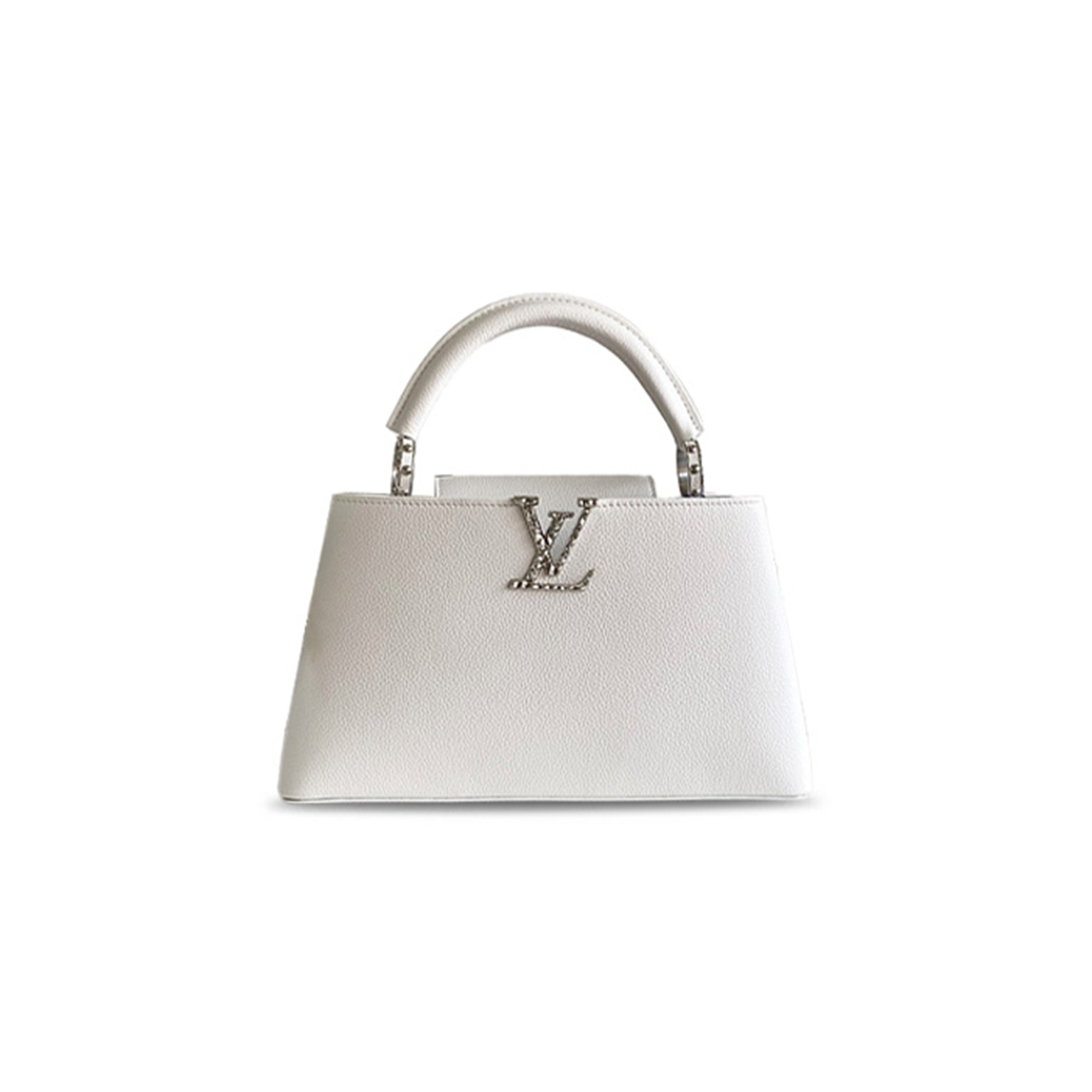 LOUIS VUITTON CAPUCINES BB M24672 (28*16*9cm)